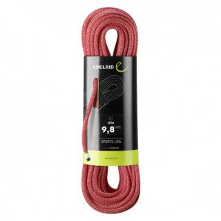 Lano Edelrid Boa 9,8mm 40 m