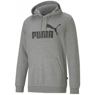 Pánská mikina Puma ESS Big Logo Hoodie TR