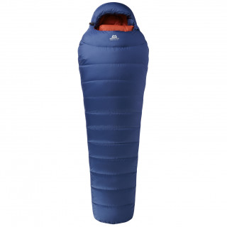 Spacák Mountain Equipment Classic Eco 1000 Long