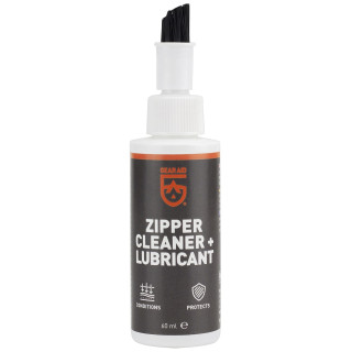 Čisticí přípravek Gear Aid Zipper Lubricant 60ml