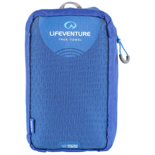 Ručník LifeVenture MicroFibre Trek Towel Extra Large