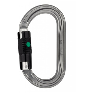 Karabina Petzl OK Ball-Lock