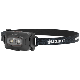 Čelovka Ledlenser HF4R Core