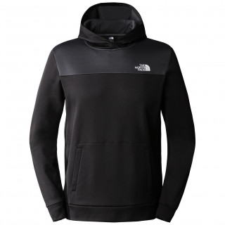 Pánská mikina The North Face Reaxion Fleece P/O Hoodie