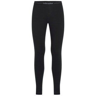 Pánské funkční spodky Icebreaker M Mer Core Heavyweight Leggings