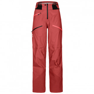 Dámské kalhoty Ortovox W's 3L Deep Shell Pants