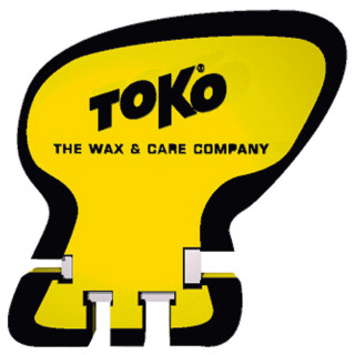 TOKO Scraper Sharpener