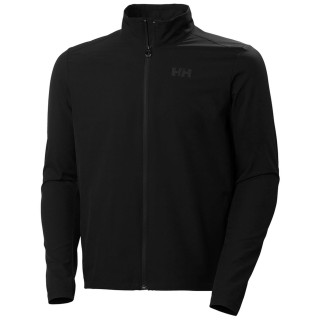 Pánská bunda Helly Hansen Sirdal Softshell Jacket