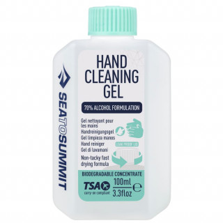 Prací prostředek Sea to Summit Hand Cleaning Gel 100 ml