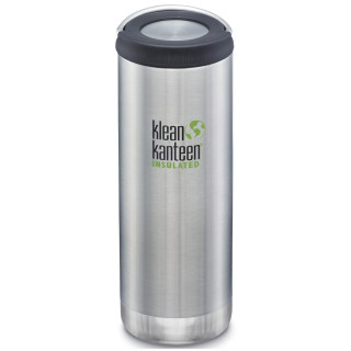 Termolahev Klean Kanteen TK Wide 16 oz (w/Wide Loop Cap)