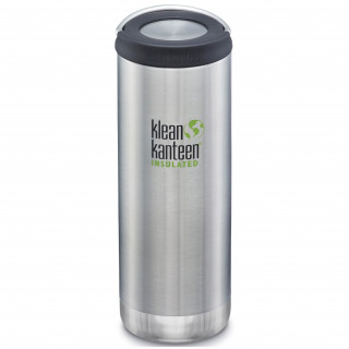 Termolahev Klean Kanteen TK Wide 16 oz (w/Wide Loop Cap)