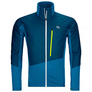 Pánská bunda Ortovox Westalpen Hybrid Jacket