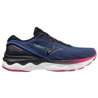 Dámské běžecké boty Mizuno Wave Skyrise 3