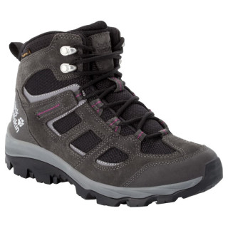 Dámské turistické boty Jack Wolfskin Vojo 3 Texapore Mid W