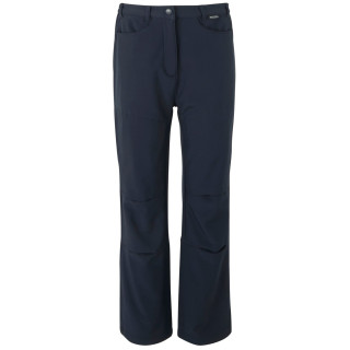 Dětské kalhoty Regatta Junior Softshell Trousers