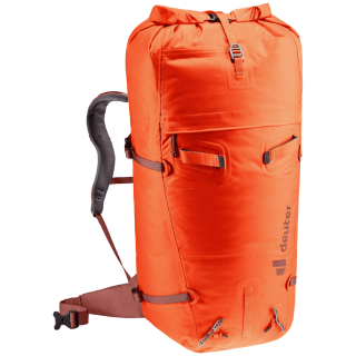 Ultralehký batoh Deuter Durascent 42+10 SL