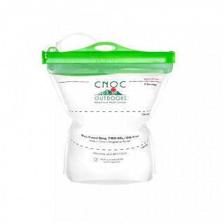 Skládací sáček CNOC Nutrition Buc Food Bag 650 ml