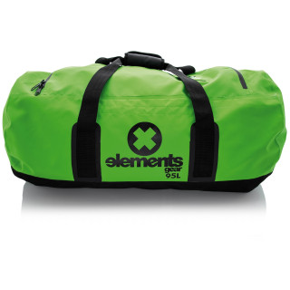 Nepromokavá taška Elements Gear CORONER 125 l