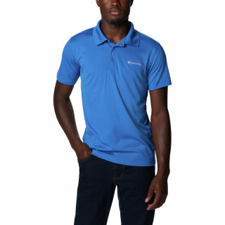 Pánské triko Columbia Zero Rules Polo Shirt