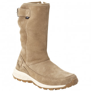 Dámské zimní boty Jack Wolfskin Queenstown Texapore Boot H W