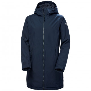 Dámská bunda Helly Hansen W Lisburn Ins Coat