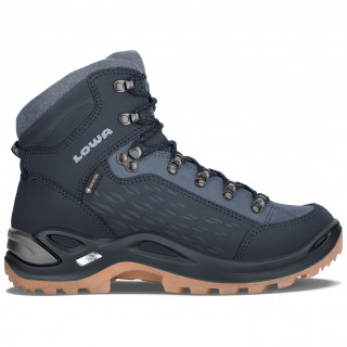 Dámské trekové boty Lowa Renegade Warm Gtx Mid Ws