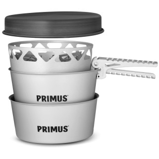 Sada na vaření Primus Essential Stove Set 1.3L