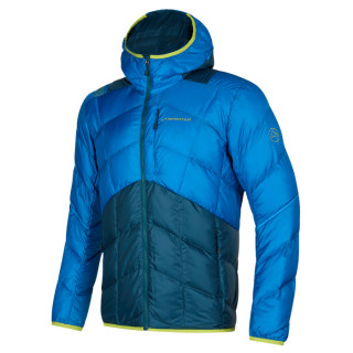 Pánská bunda La Sportiva Pinnacle Down Jkt M