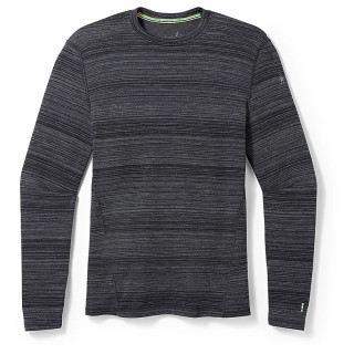 Pánské funkční triko Smartwool M Classic Thermal Merino Base Layer Crew Boxed