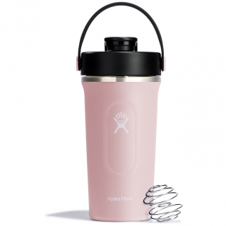 Termolahev Hydro Flask 24 Oz Insulated Shaker (710 ml)