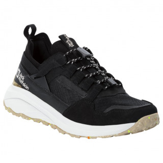 4camping.cz - Dámské boty Jack Wolfskin Dromoventure Athletic Low W - 40 / černá