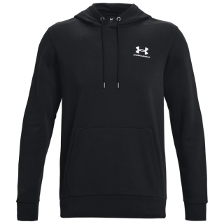 Pánská mikina Under Armour Essential Fleece Hoodie