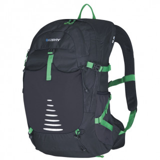 Batoh Husky Skid 30 l-černý