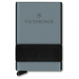 4camping.cz - Peněženka Victorinox Smart Card Wallet - šedá