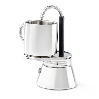 Kávovar GSI Outdoors Mini-Espresso Set 1 Cup