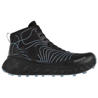 Pánské běžecké boty NNormal Tomir 1.0 Waterproof Boot