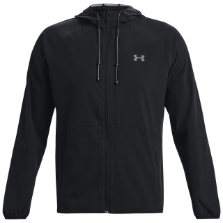 Pánská jarní bunda Under Armour Stretch Woven Windbreaker