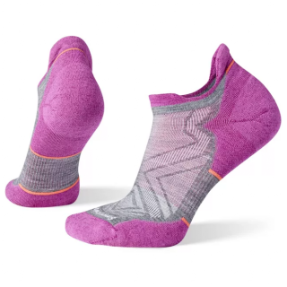 Dámské ponožky Smartwool Run Targeted Cushion Low Ankle Socks