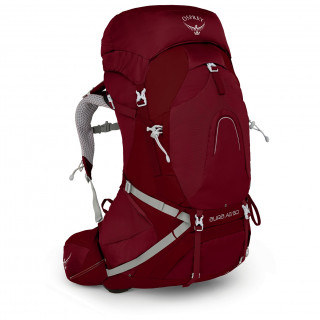 Dámský batoh Osprey Aura AG 50-červený