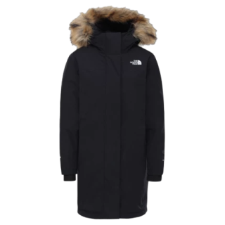 Dámská bunda The North Face W Arctic Parka