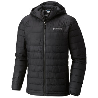 Pánská bunda Columbia Powder Lite™ II Hooded Jacket