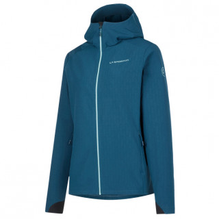 Dámská bunda La Sportiva Descender Storm Jkt W