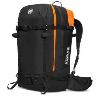 Lavinový batoh Mammut Pro 35 Removable Airbag 3.0