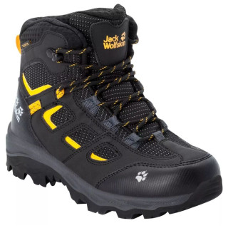 Dětské boty Jack Wolfskin Vojo Texapore Mid K