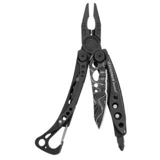 Multitool Leatherman Skeletool