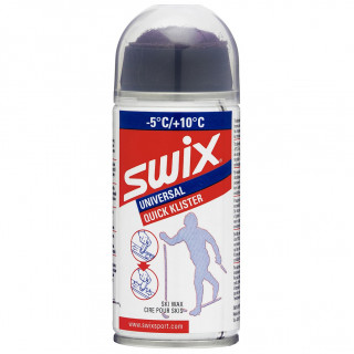 Vosk Swix K0065/K65C klistr 150ml-5°C/10°C