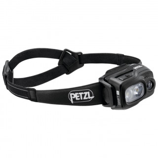 Čelovka Petzl Swift RL