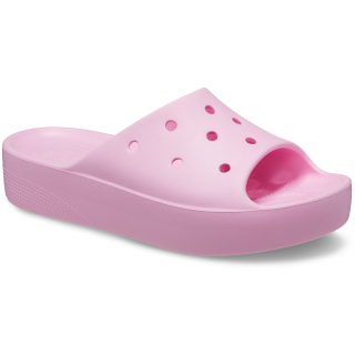 Dámské pantofle Crocs Platform slide