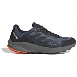 Pánské běžecké boty Adidas Terrex Trailrider GTX