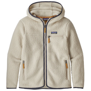 Dámská bunda Patagonia Retro Pile Hoody